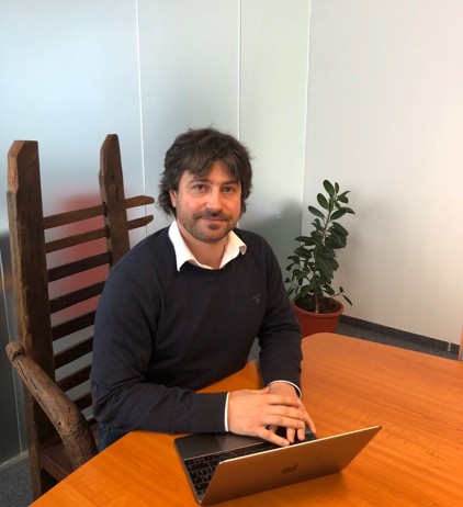 Ing. Marián Dlugoš