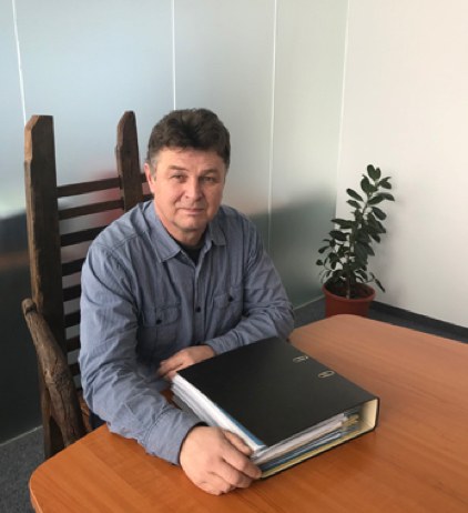Marián Kolba