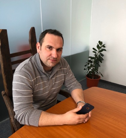 Pavol Pirožek